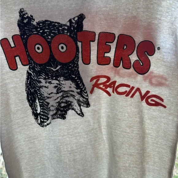 Hooters vintage tank top - Picture 5 of 5